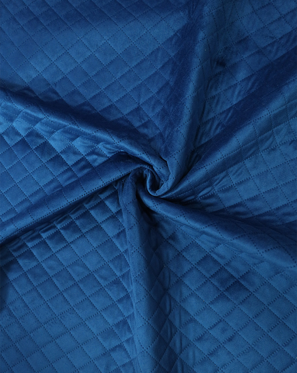 Quilted Fabric