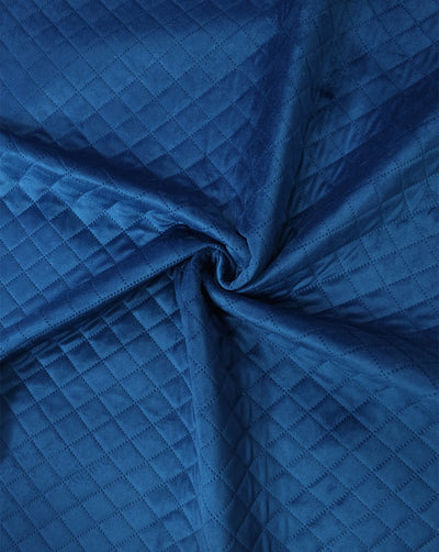 Quilted Fabric