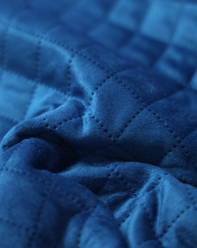 Quilted Fabric