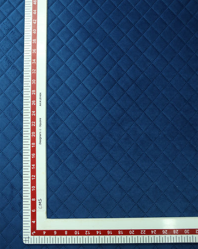 Quilted Fabric