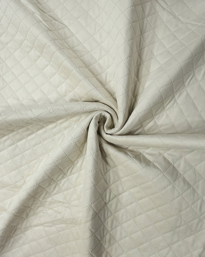 Quilted Fabric