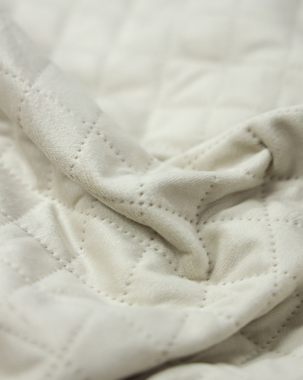 Quilted Fabric