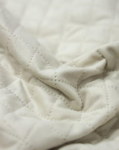 Quilted Fabric