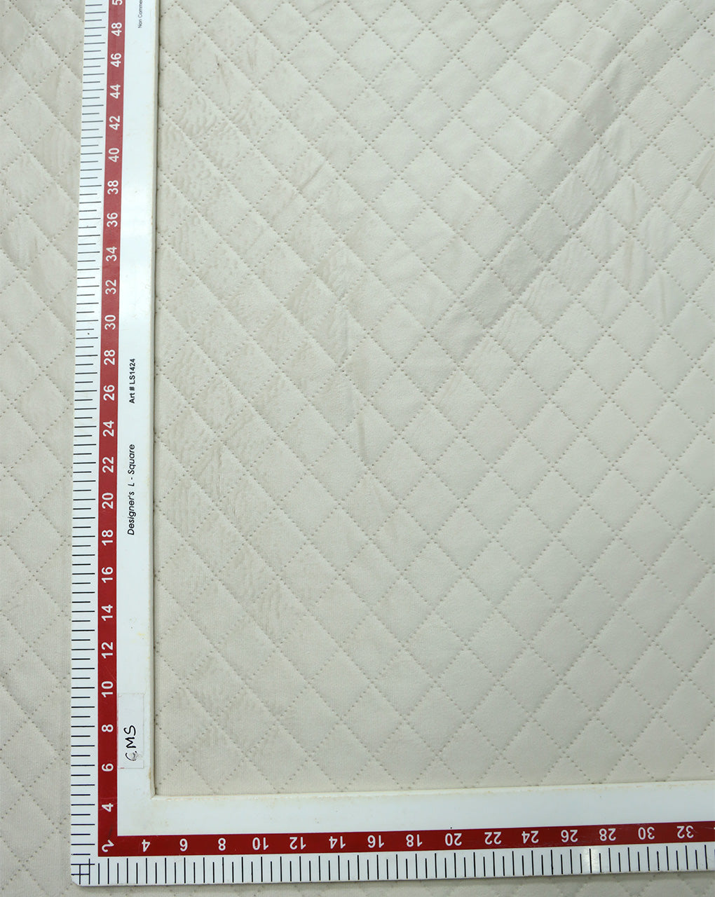 Quilted Fabric
