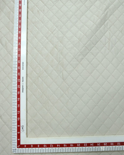 Quilted Fabric