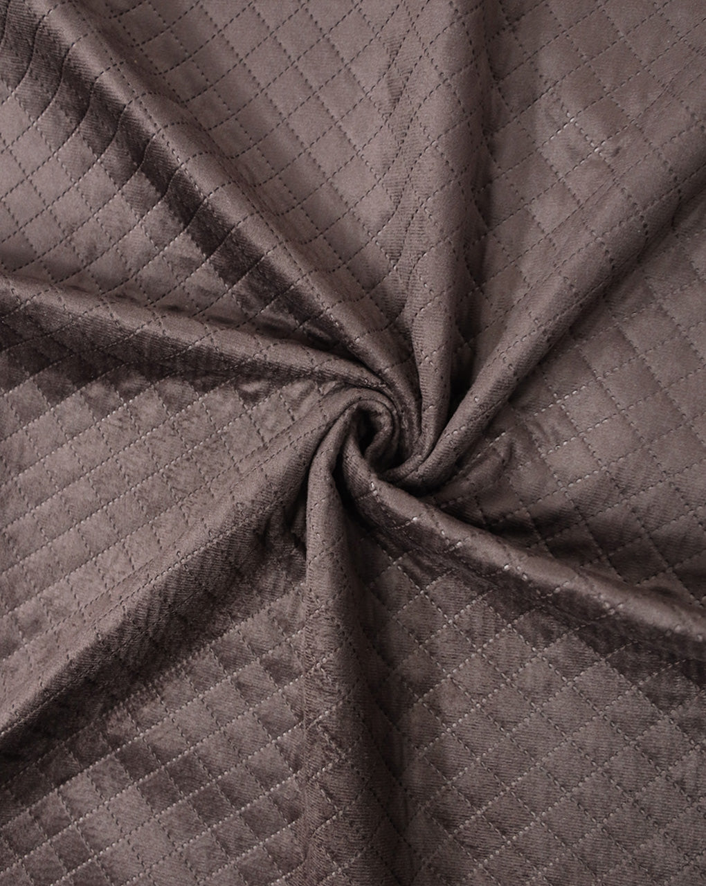 Quilted Fabric