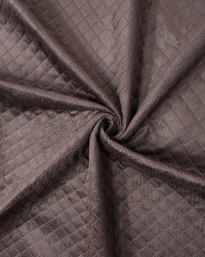Quilted Fabric