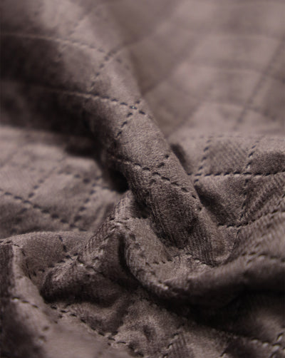 Quilted Fabric