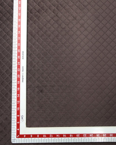 Quilted Fabric