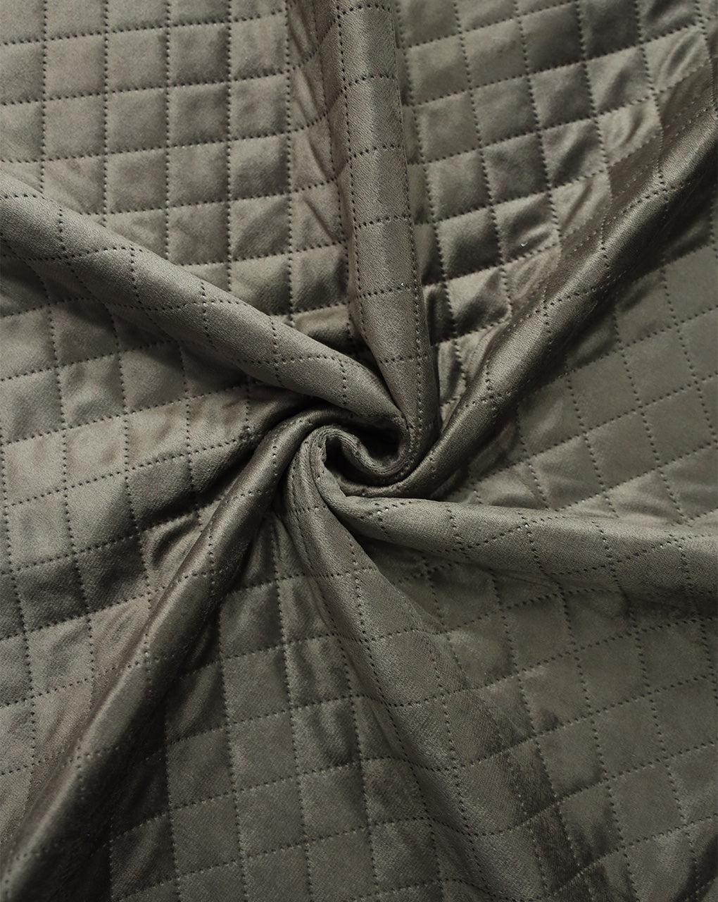 Quilted Fabric