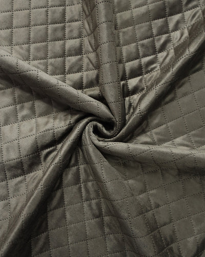 Quilted Fabric