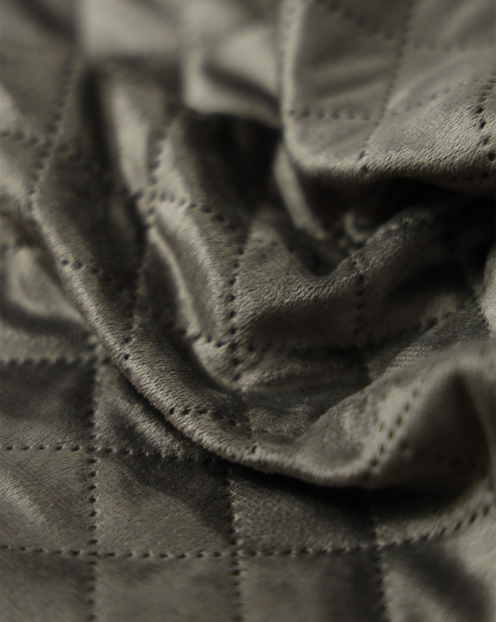 Quilted Fabric