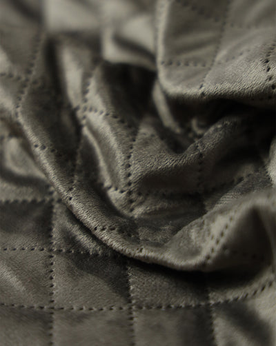 Quilted Fabric