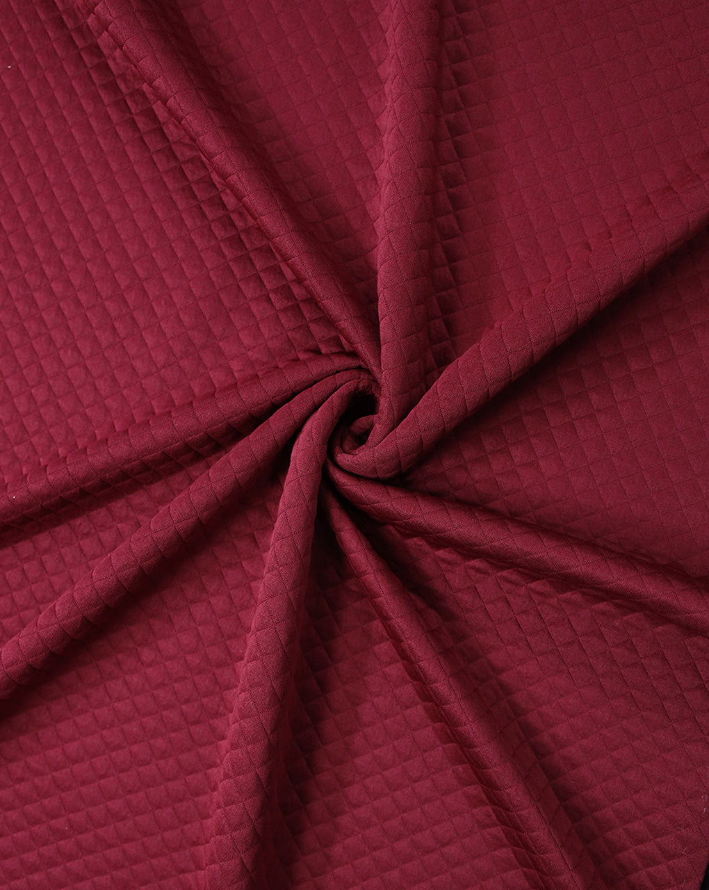 Quilted Fabric