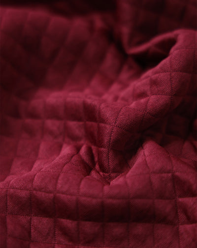 Quilted Fabric