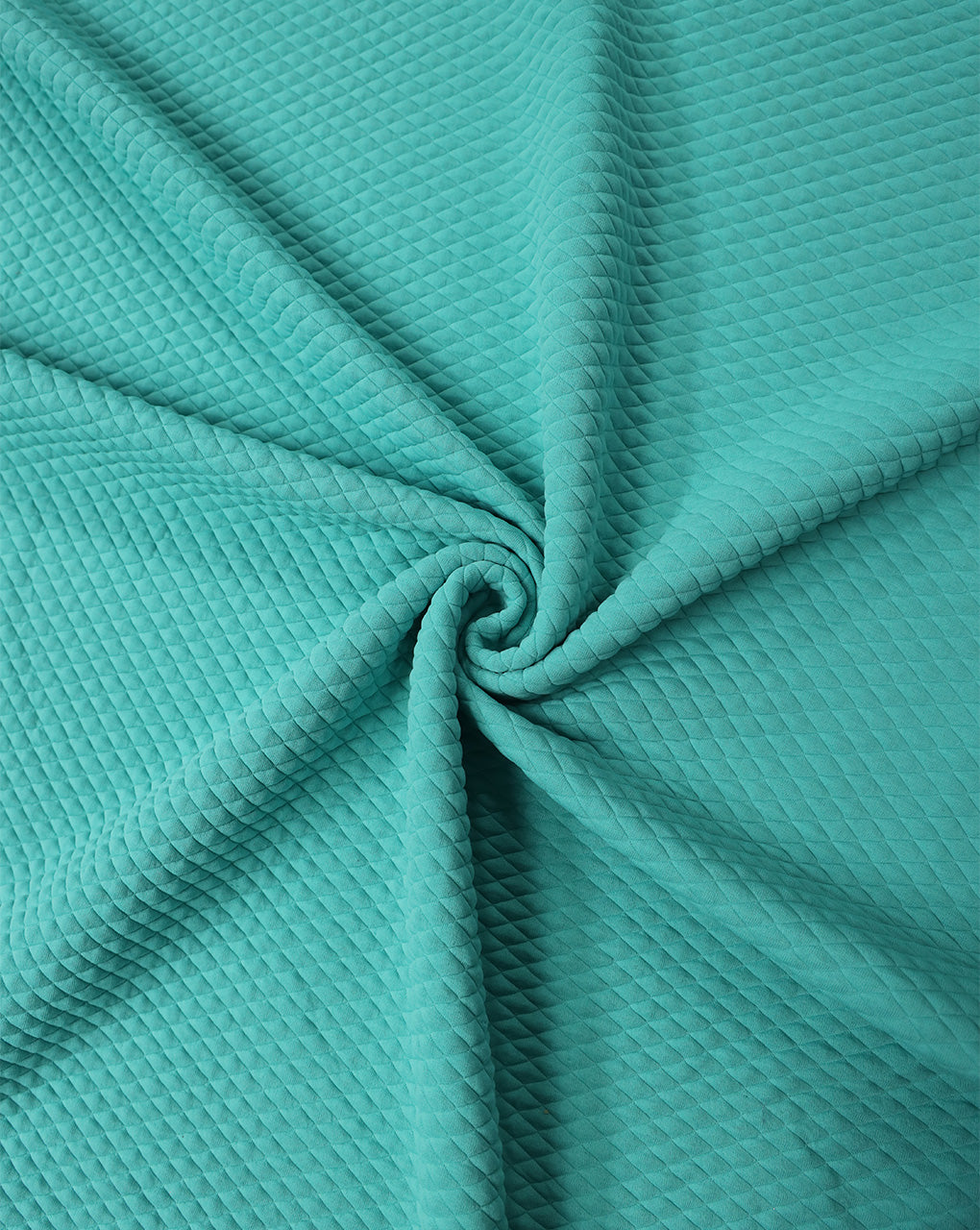 Quilted Fabric