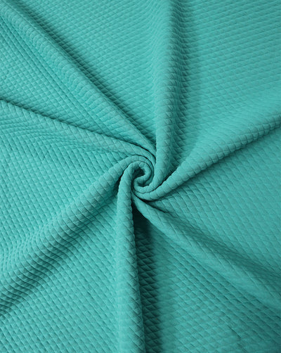 Quilted Fabric