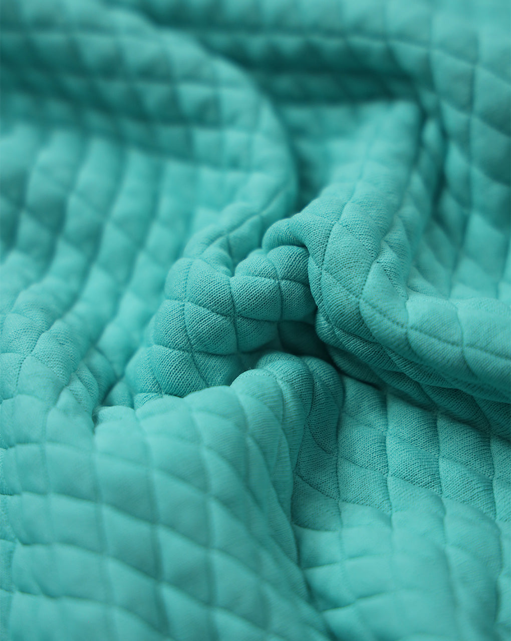 Quilted Fabric
