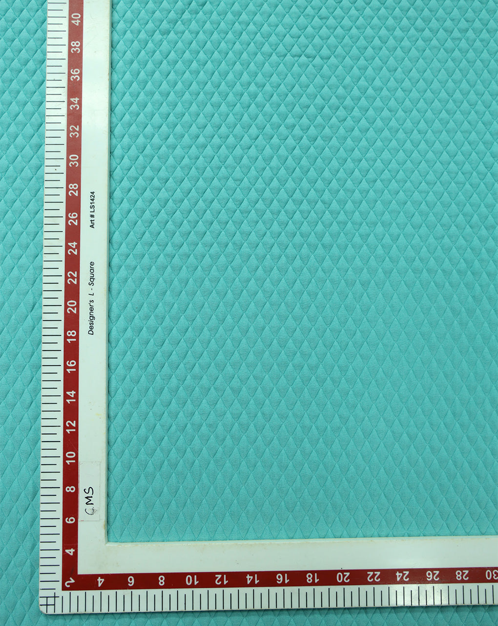 Quilted Fabric