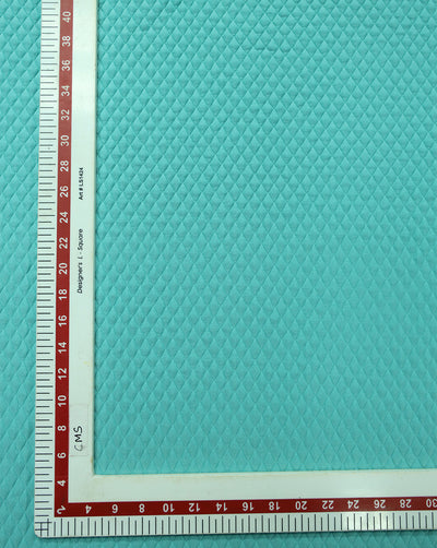 Quilted Fabric