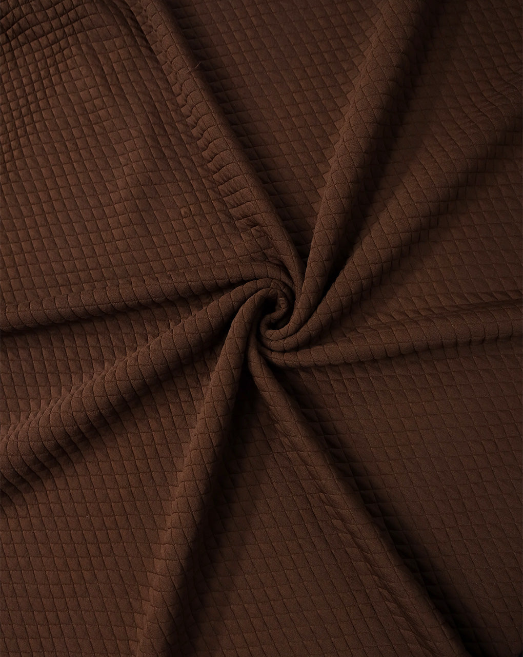 Quilted Fabric