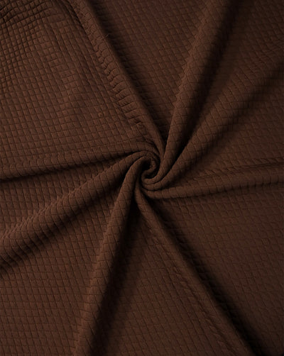 Quilted Fabric