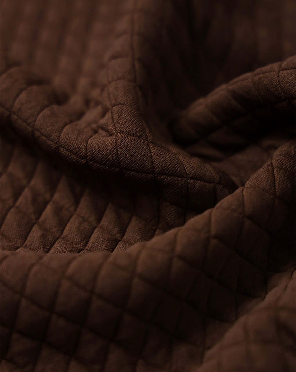 Quilted Fabric