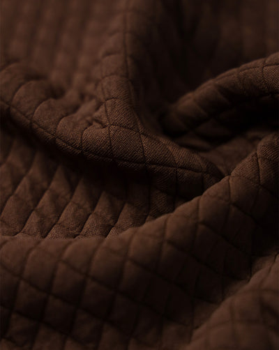 Quilted Fabric