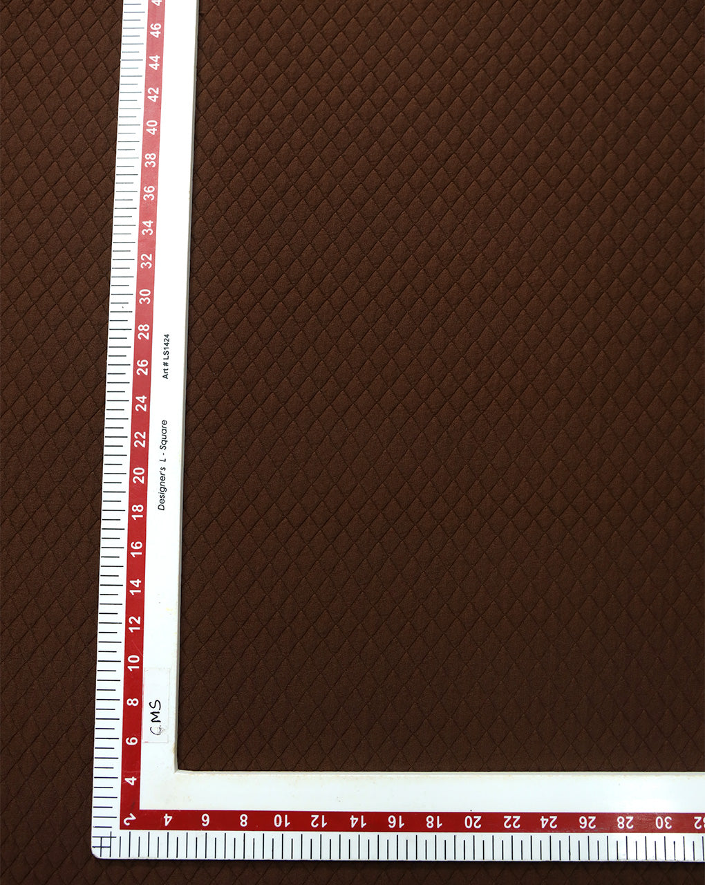 Quilted Fabric