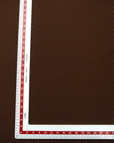 Quilted Fabric