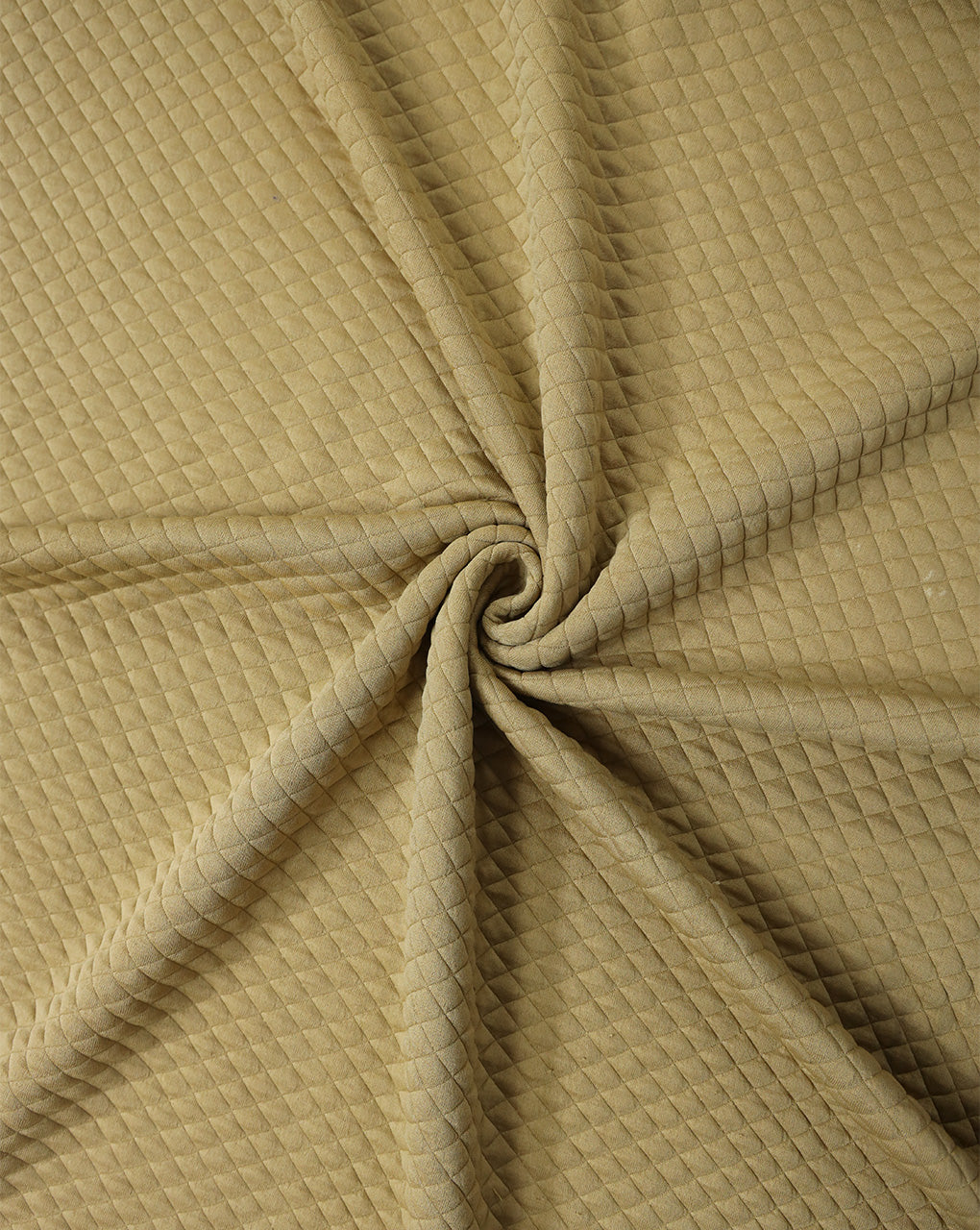 Quilted Fabric