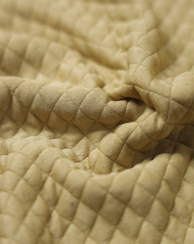 Quilted Fabric