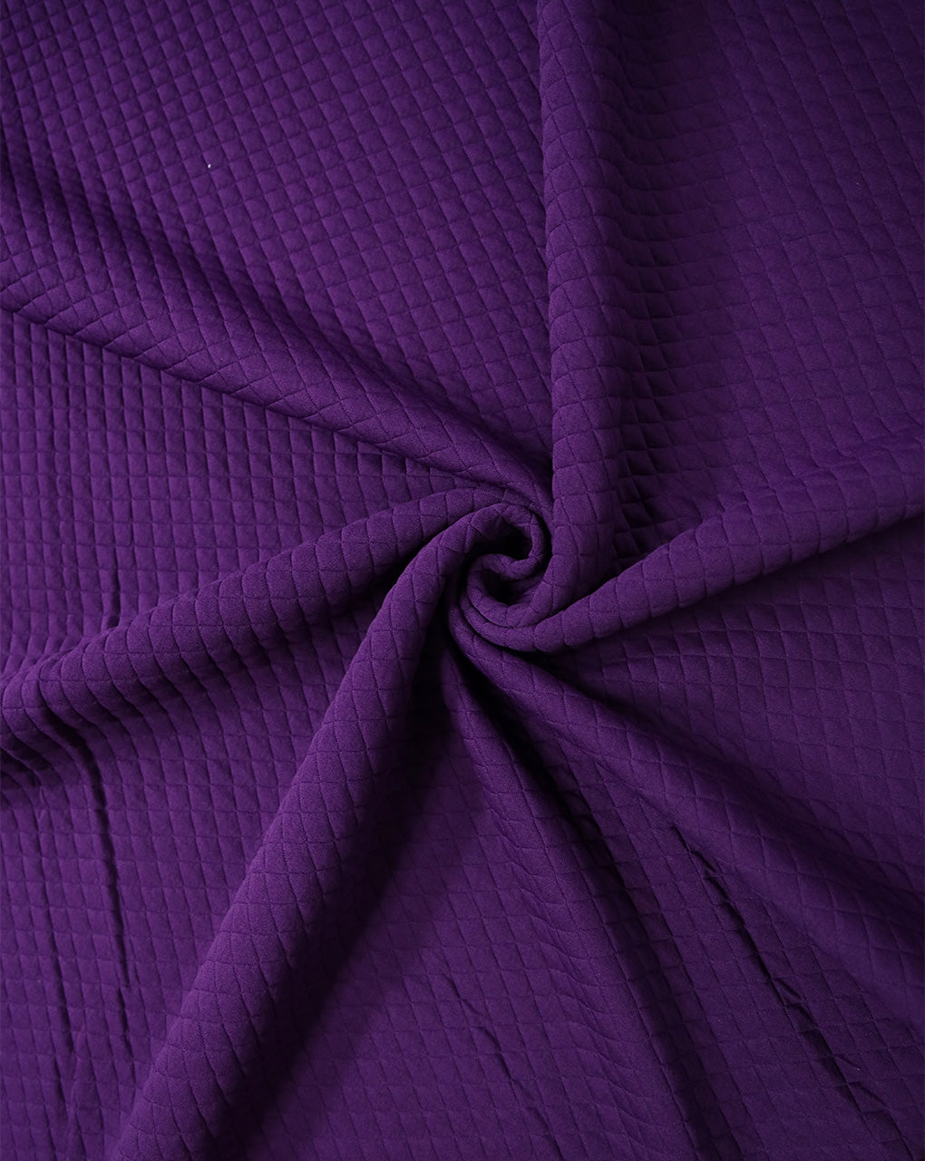 Quilted Fabric