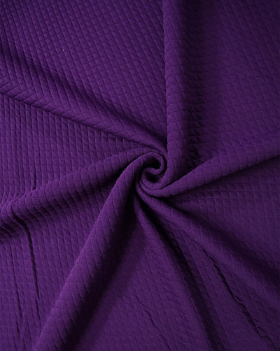 Quilted Fabric