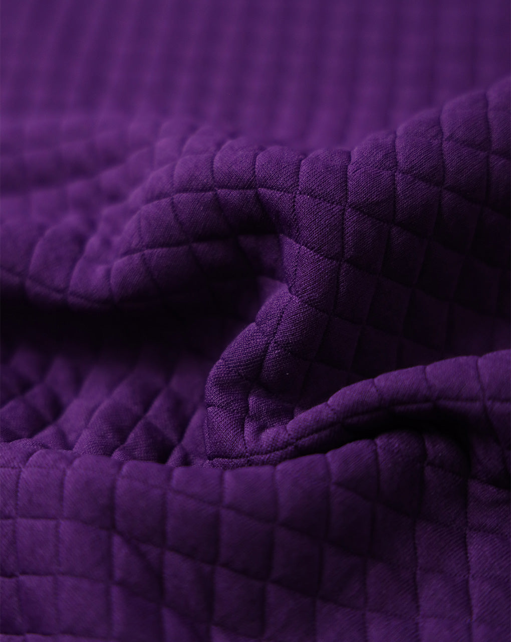Quilted Fabric