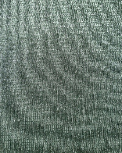 PLEATED LUREX FABRIC