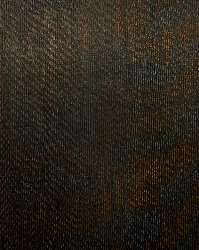 PLEATED LUREX FABRIC