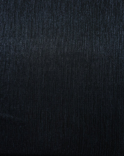 PLEATED LUREX FABRIC