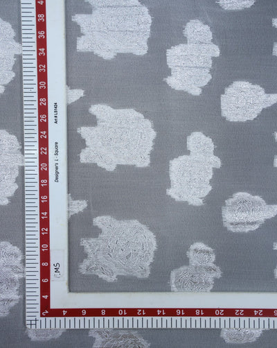 LUREX JACQUARD FABRIC