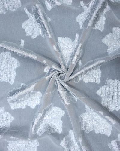 LUREX JACQUARD FABRIC