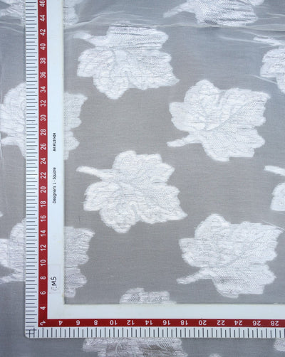 LUREX JACQUARD FABRIC