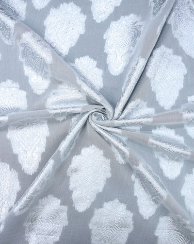 LUREX JACQUARD FABRIC