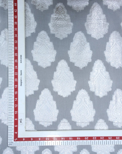LUREX JACQUARD FABRIC