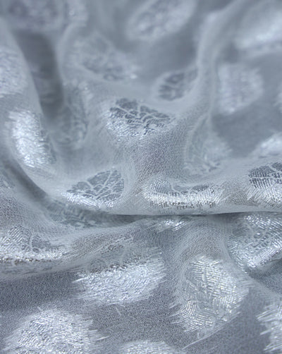 LUREX JACQUARD FABRIC