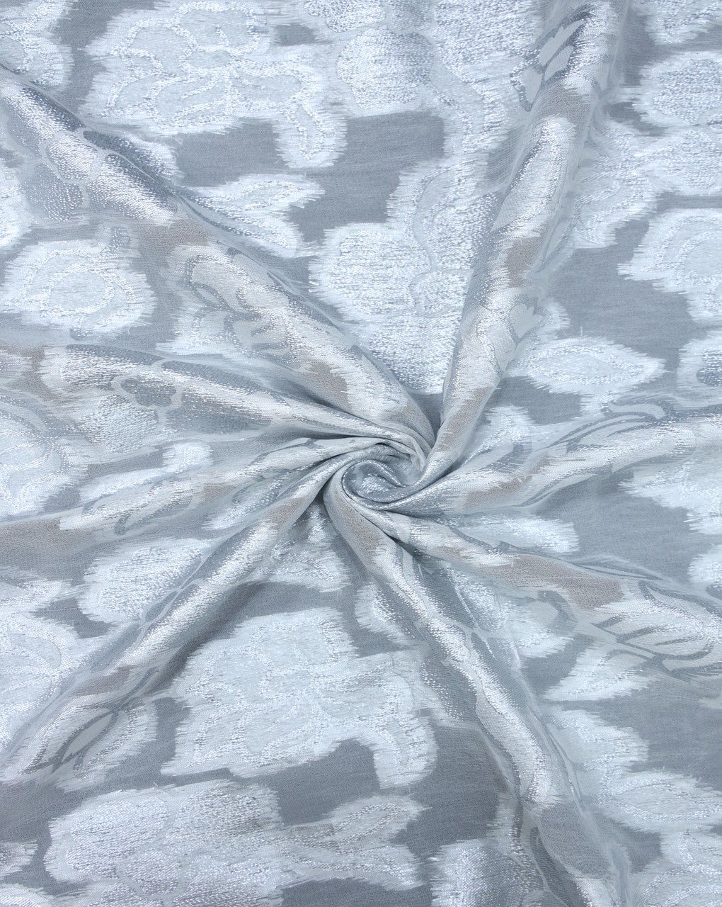 LUREX JACQUARD FABRIC