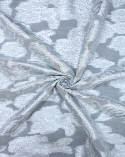 LUREX JACQUARD FABRIC