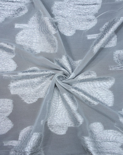 LUREX JACQUARD FABRIC