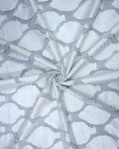 LUREX JACQUARD FABRIC