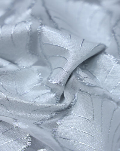 LUREX JACQUARD FABRIC
