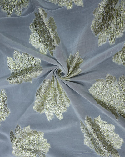 LUREX JACQUARD FABRIC
